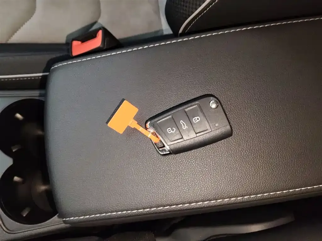 Volkswagen X 2024 из CN, фото 6