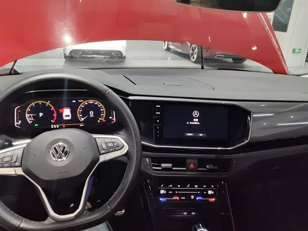 Volkswagen X 2024 из CN, фото 4