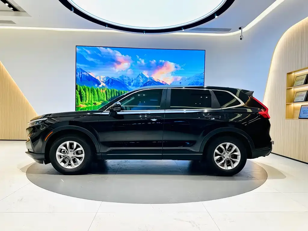 Honda CR-V 2023 из CN, фото 3