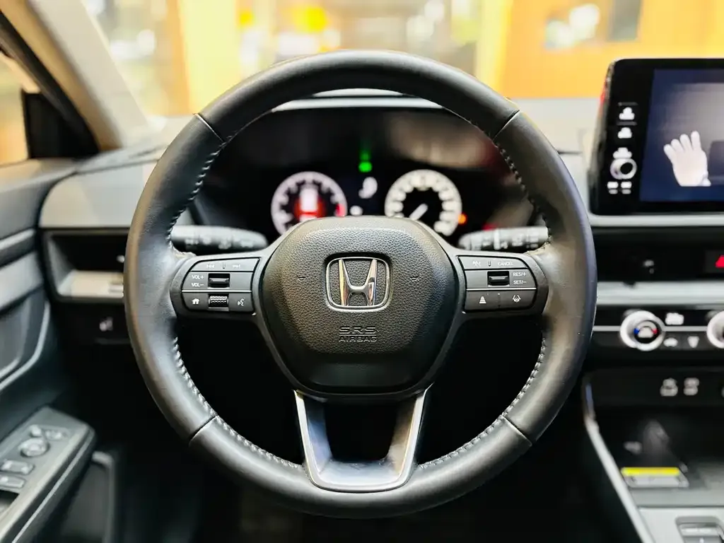 Honda CR-V 2023 из CN, фото 4