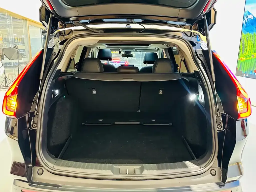 Honda CR-V 2023 из CN, фото 7