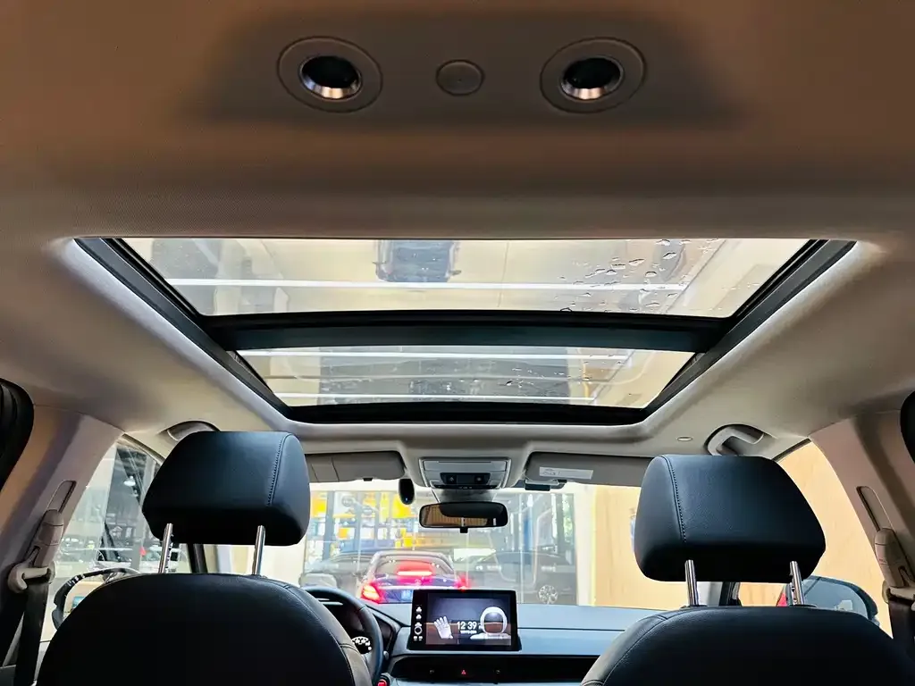 Honda CR-V 2023 из CN, фото 8