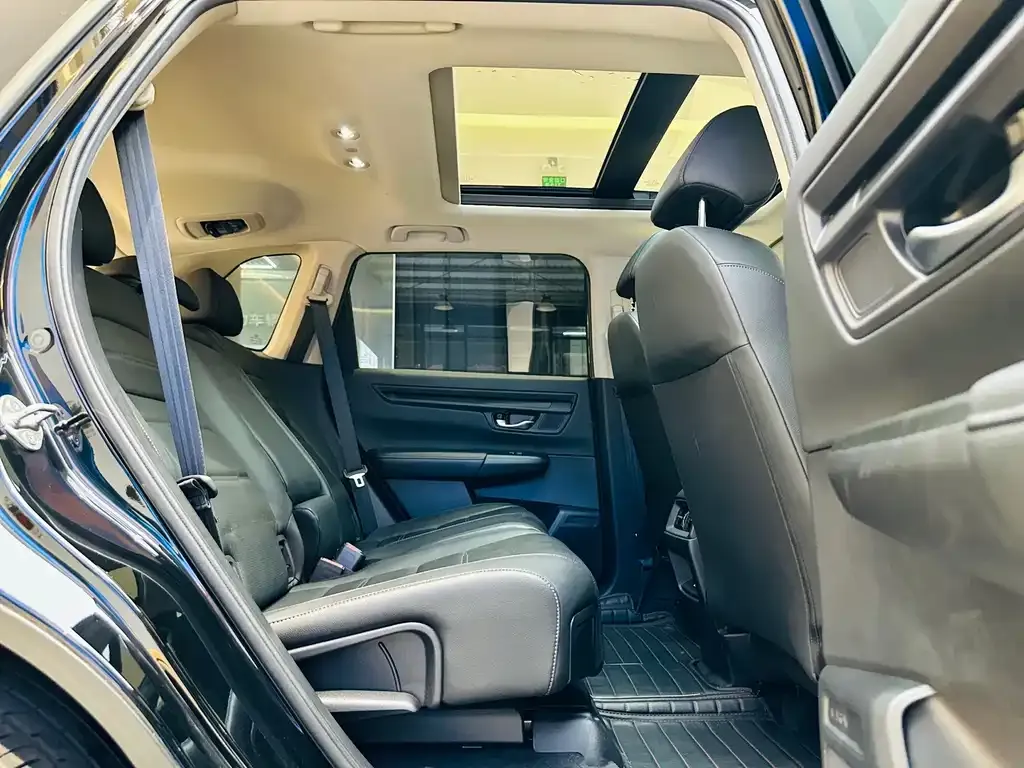 Honda CR-V 2023 из CN, фото 9