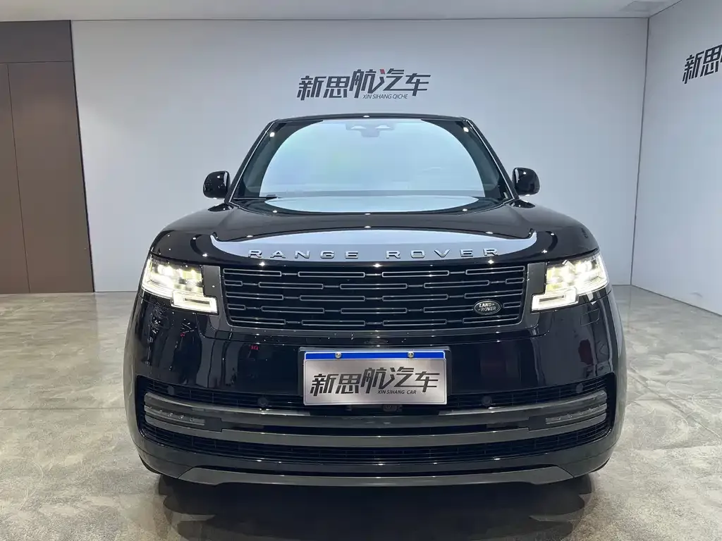 Land Rover Range Rover 2024 из CN, фото 6