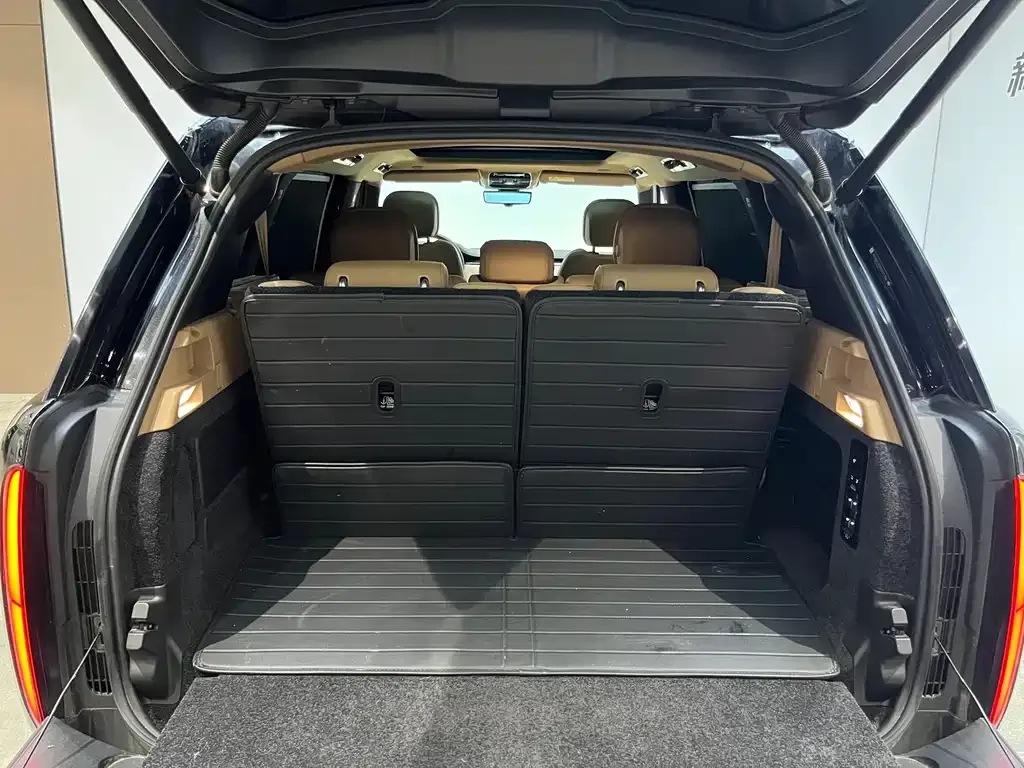 Land Rover Range Rover 2024 из CN, фото 10