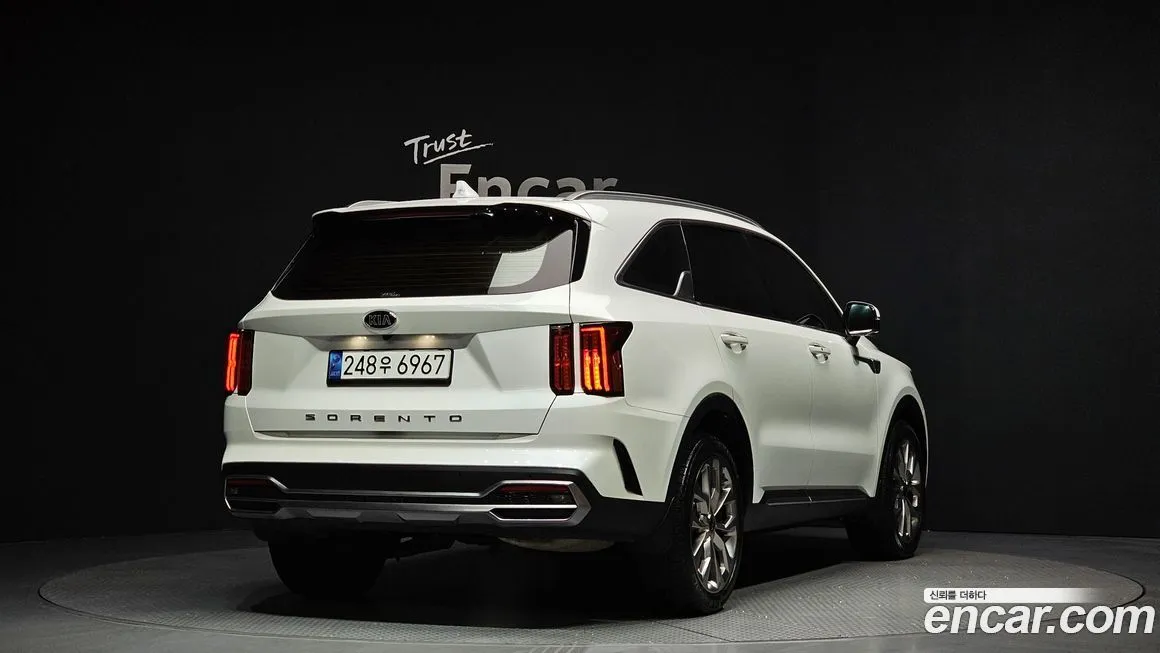 Kia Sorento — фото 2