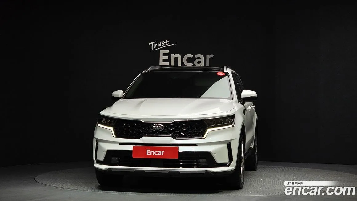 Kia Sorento — фото 5