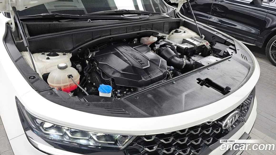 Kia Sorento — фото 10