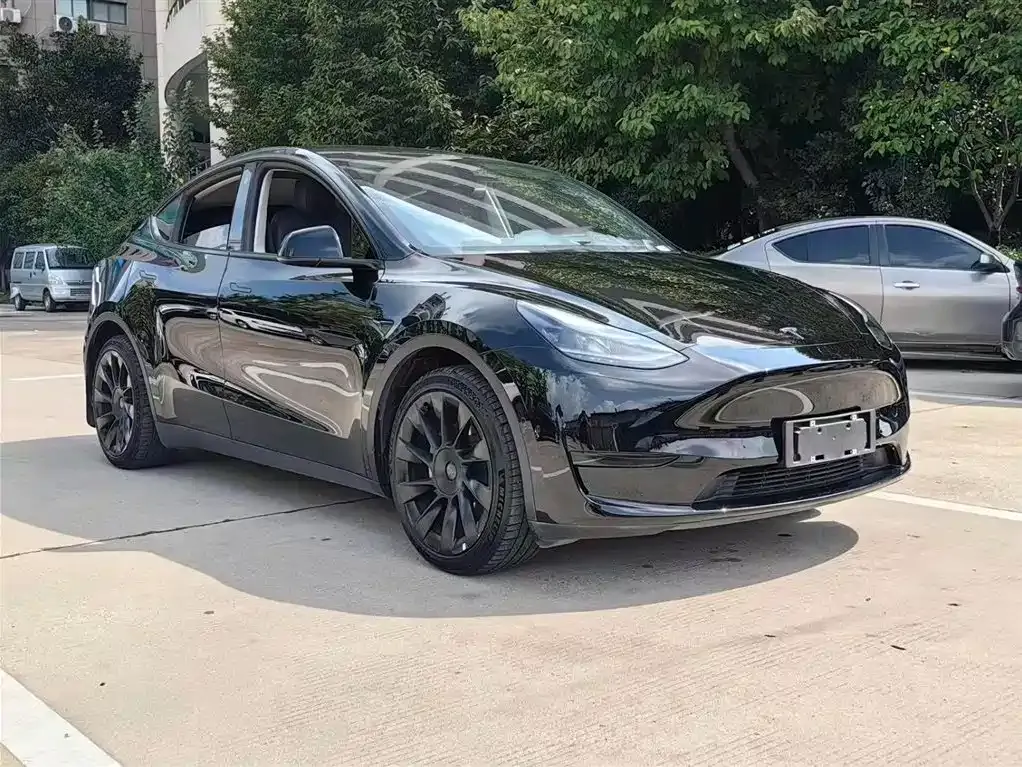Tesla Model Y 2022 из CN, фото 10