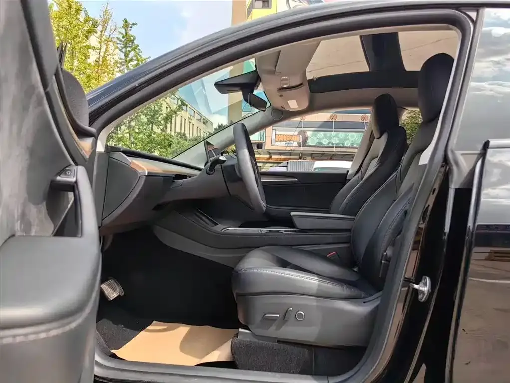 Tesla Model Y 2022 из CN, фото 6