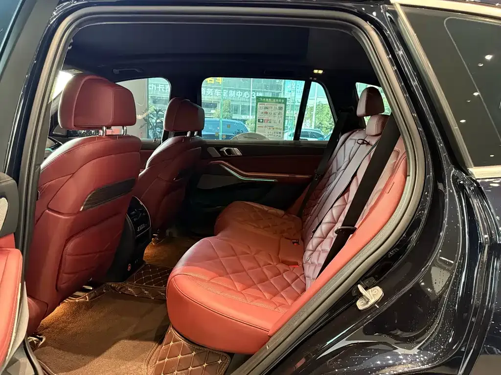 BMW X5 2022 из CN, фото 5