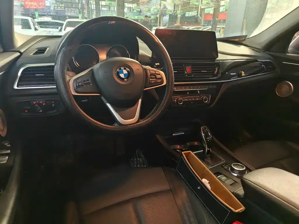 BMW 1 Series 2022 из CN, фото 5