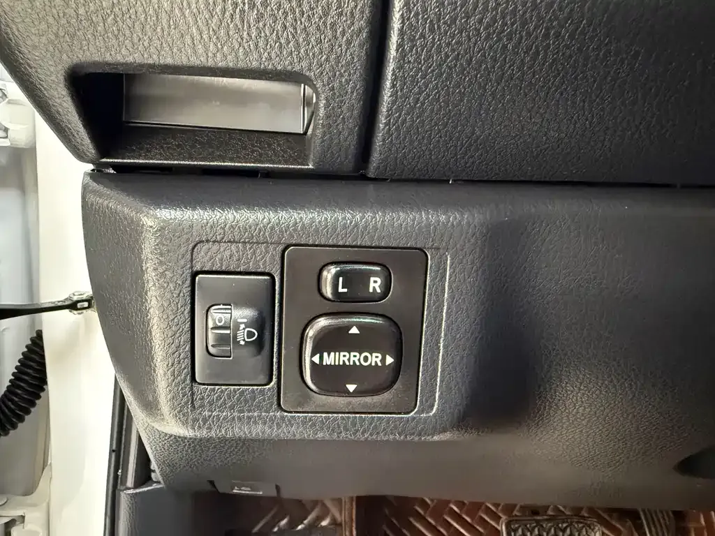 Toyota Yaris L 2023 из CN, фото 10