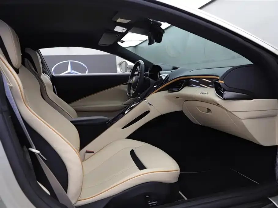 Ferrari Roma 2023 из CN, фото 4
