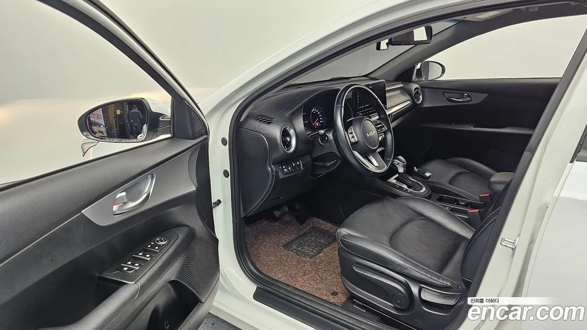 Kia K3 2022 из KR, фото 6
