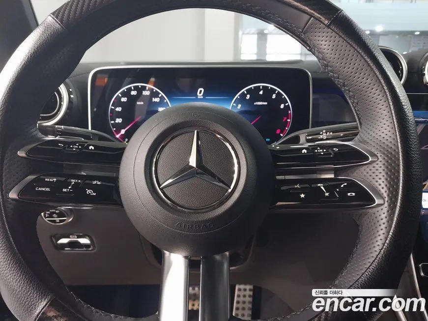 [object Object] GLC-Class 2024 из KR, фото 10