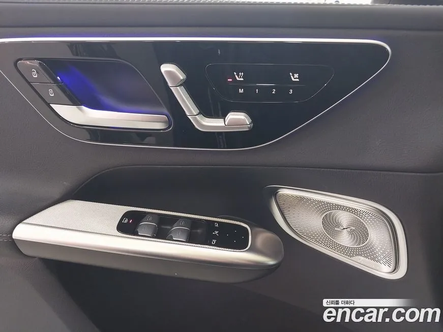 [object Object] GLC-Class 2024 из KR, фото 9