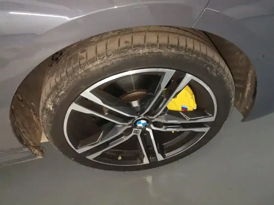 BMW 2 Series (Import) 2022 из CN, фото 6