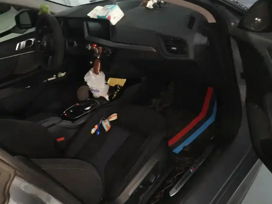 BMW 2 Series (Import) 2022 из CN, фото 4