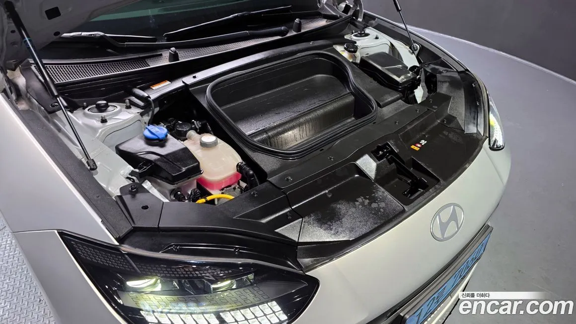 [object Object] Ioniq6 2023 из KR, фото 6