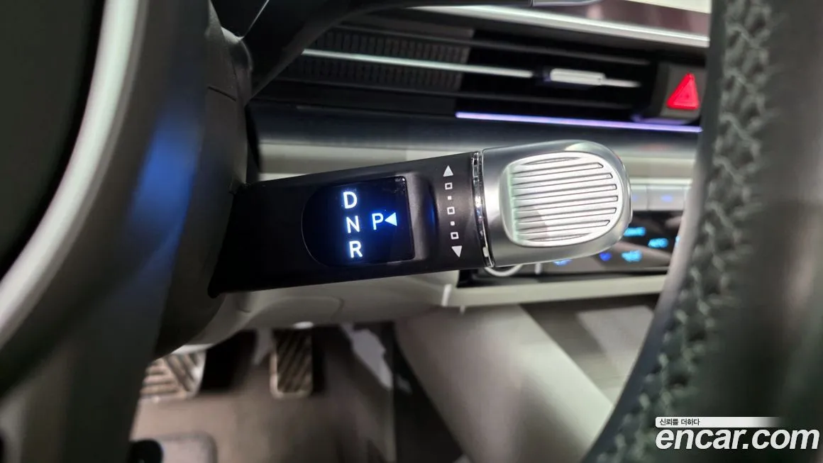 [object Object] Ioniq6 2023 из KR, фото 9