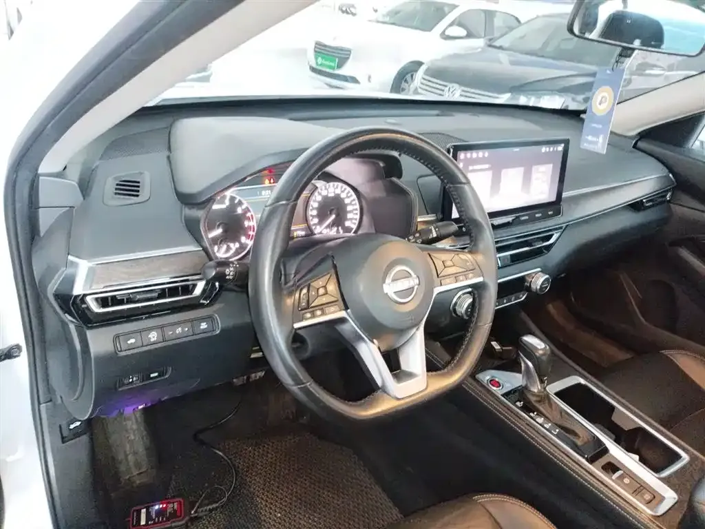 Nissan Teana 2023 из CN, фото 4