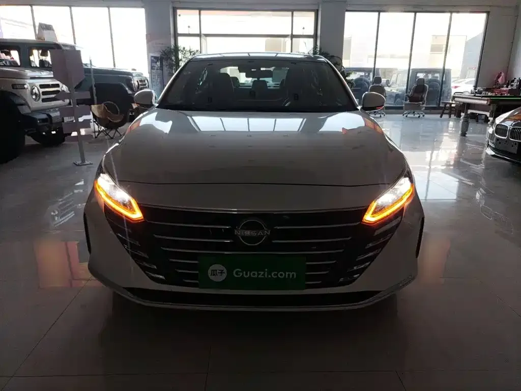 Nissan Teana 2023 из CN, фото 5
