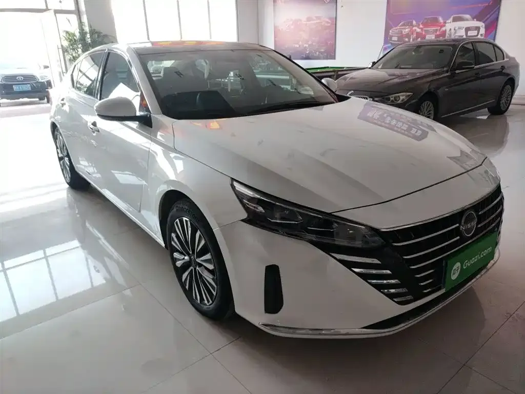 Nissan Teana 2023 из CN, фото 6