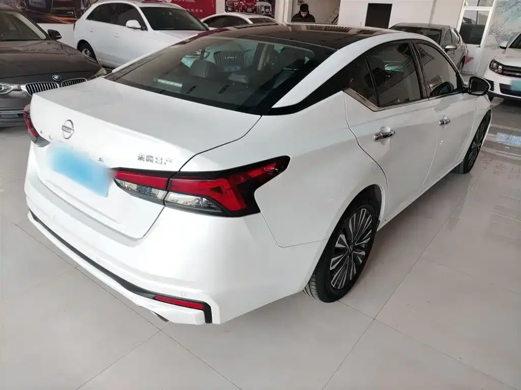 Nissan Teana 2023 из CN, фото 7