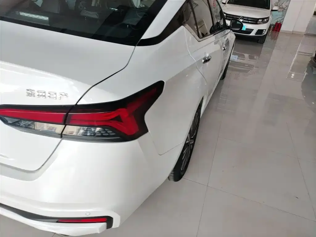 Nissan Teana 2023 из CN, фото 3