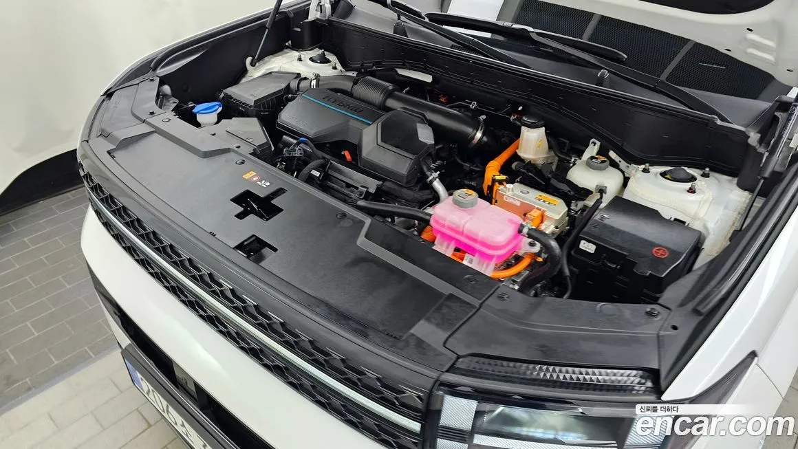 Hyundai Santafe — фото 6