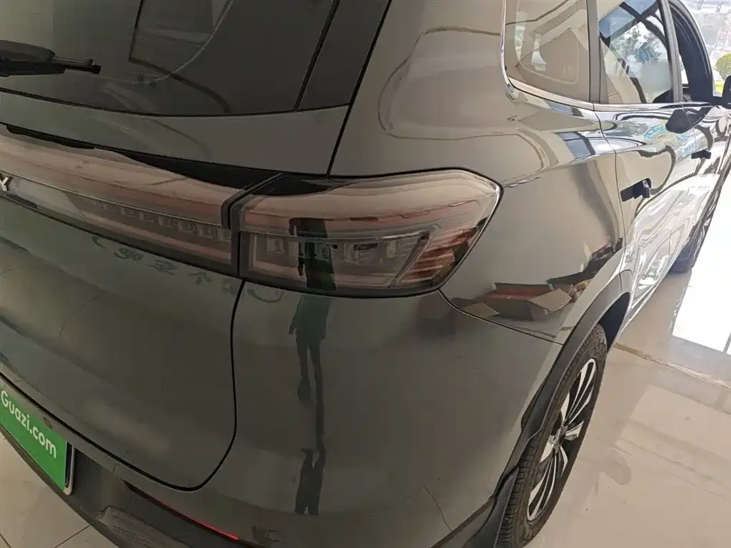 Chery Tiggo 8 PLUS — фото 3