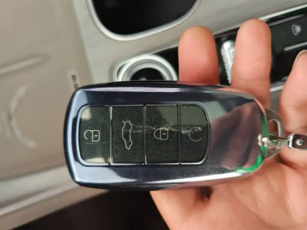 Chery Tiggo 8 PLUS — фото 8
