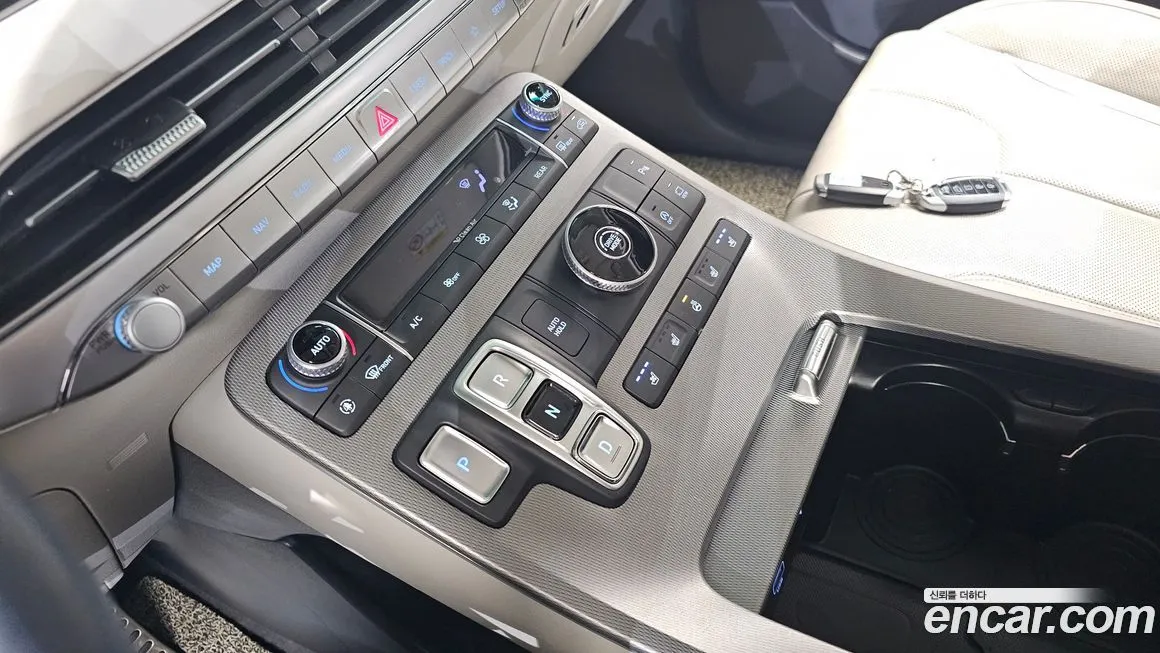 Hyundai Palisade — фото 9