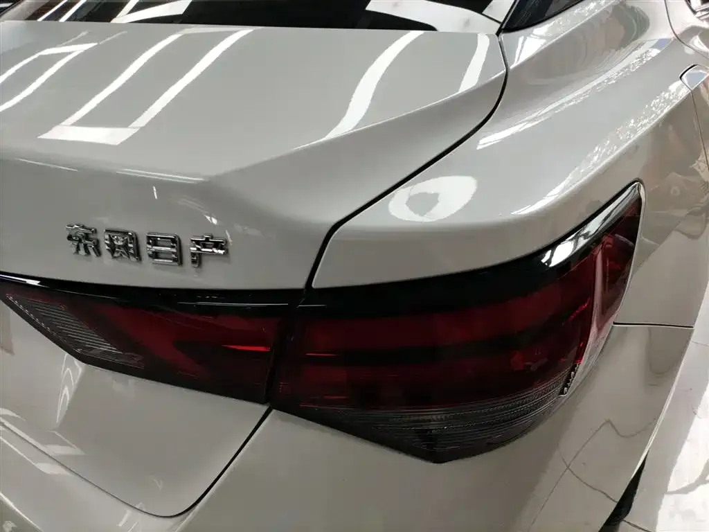 Nissan Sylphy 2024 из CN, фото 8