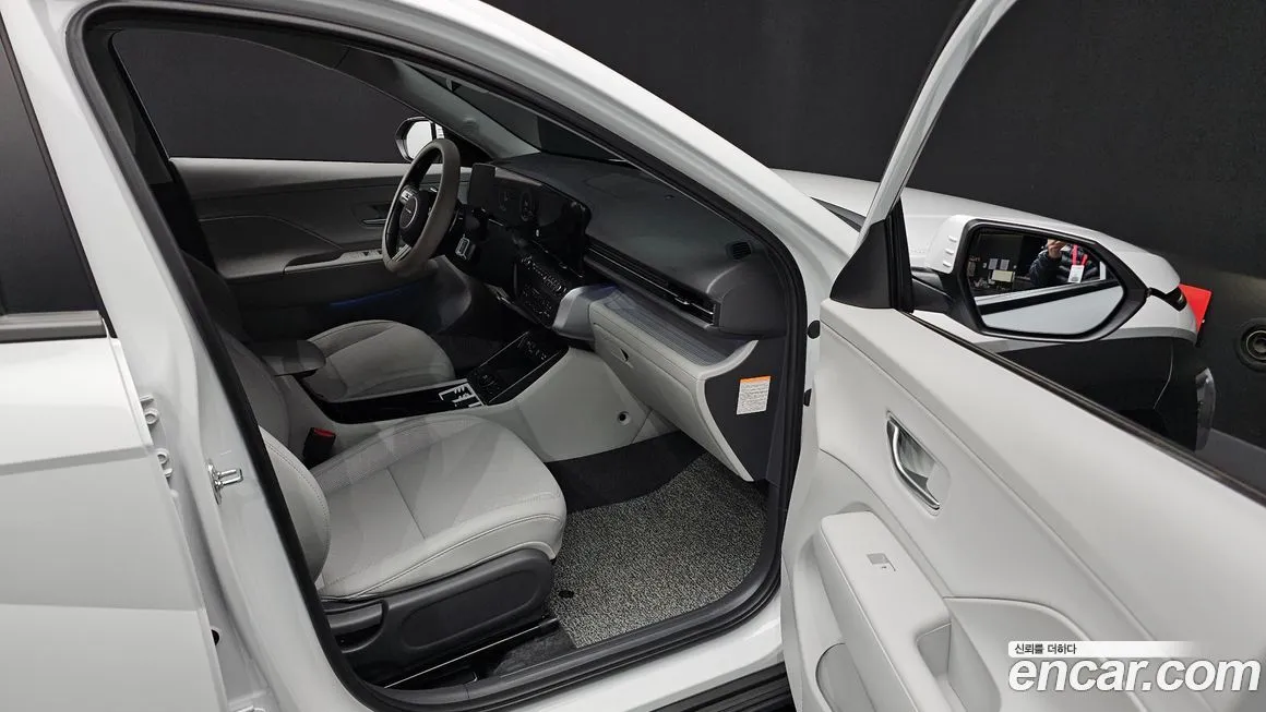 Hyundai Kona 2025 из KR, фото 8