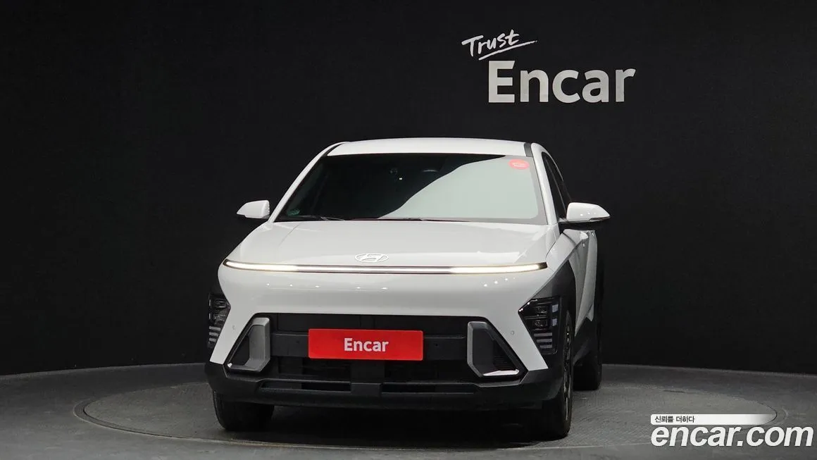 Hyundai Kona 2025 из KR, фото 2