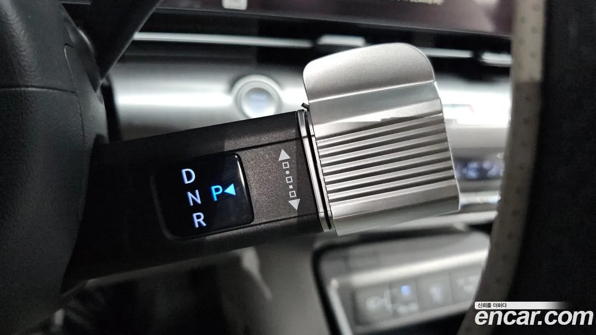 Hyundai Kona 2025 из KR, фото 4