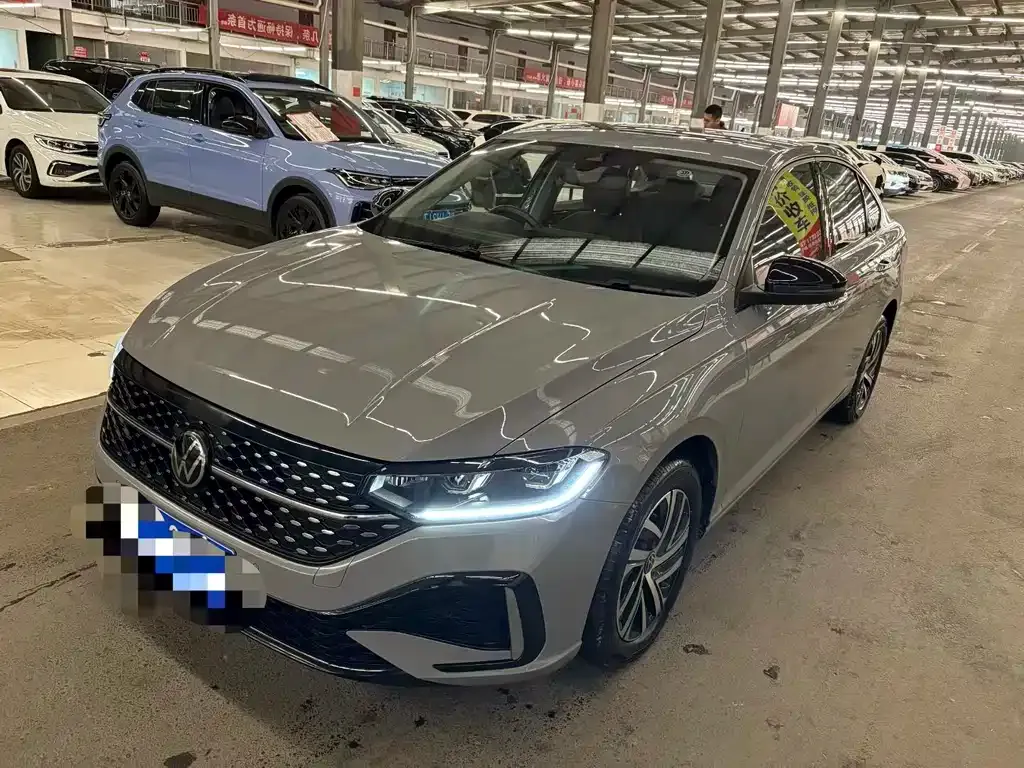 Volkswagen Lavida 2024 из CN, фото 1