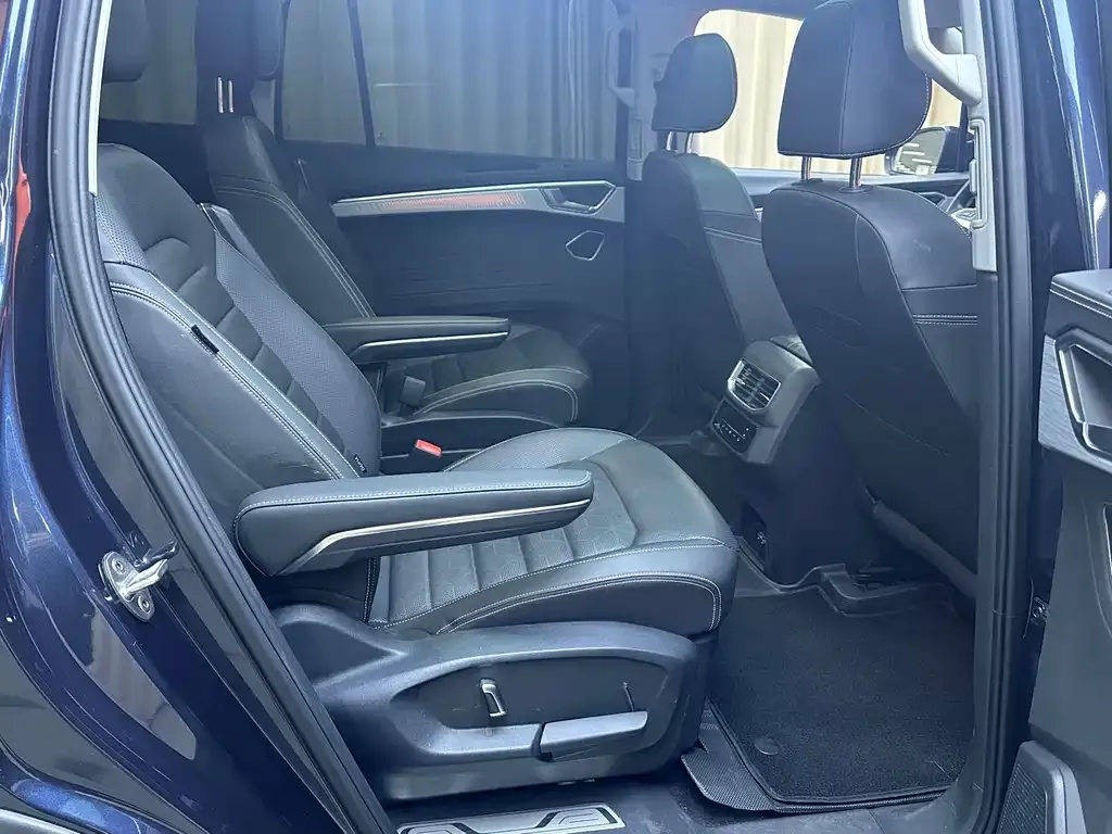 Volkswagen Talagon 2022 из CN, фото 4