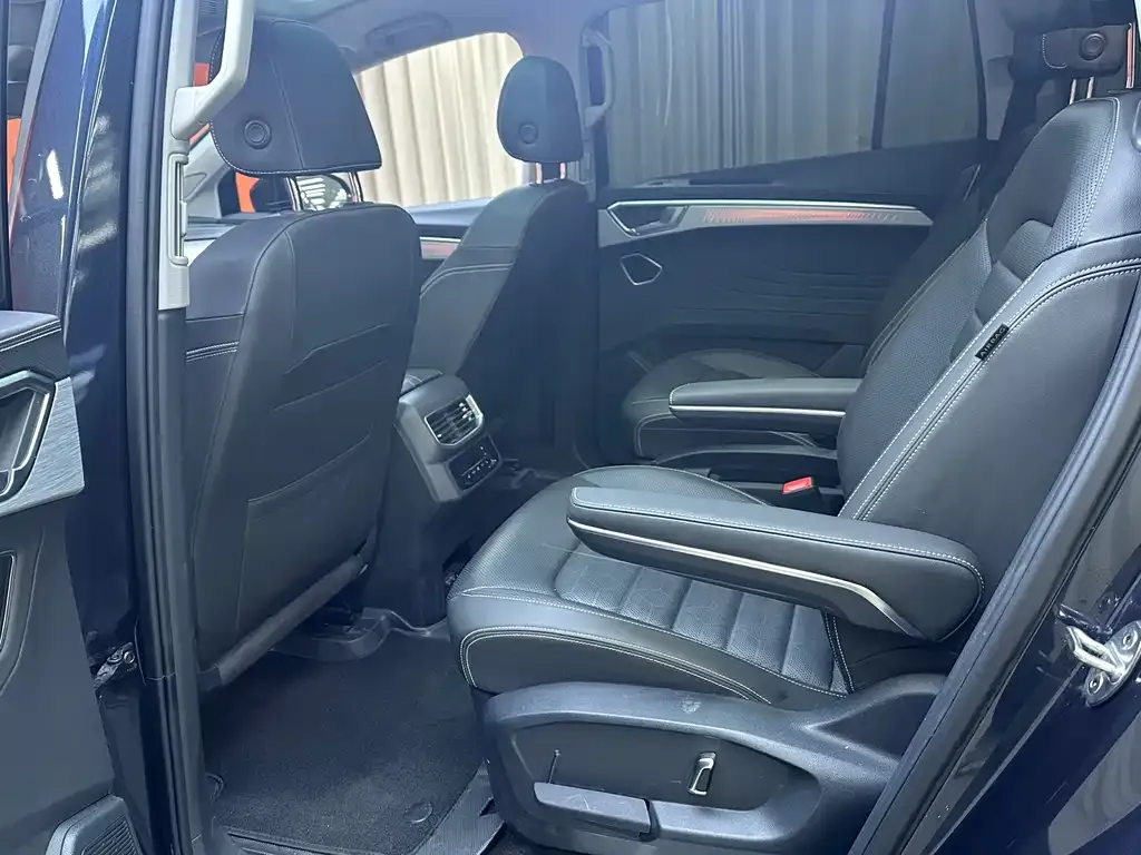 Volkswagen Talagon 2022 из CN, фото 2