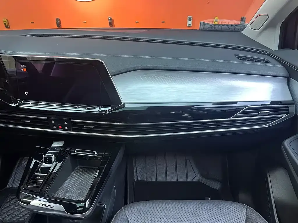 Volkswagen Talagon 2022 из CN, фото 5
