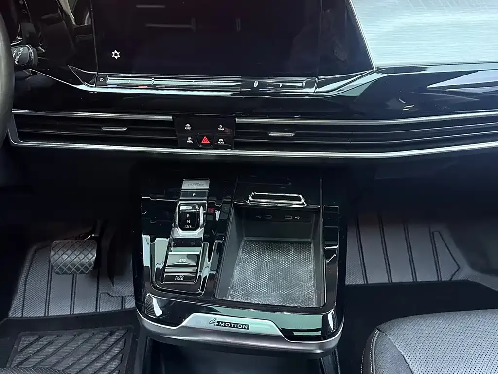 Volkswagen Talagon 2022 из CN, фото 3