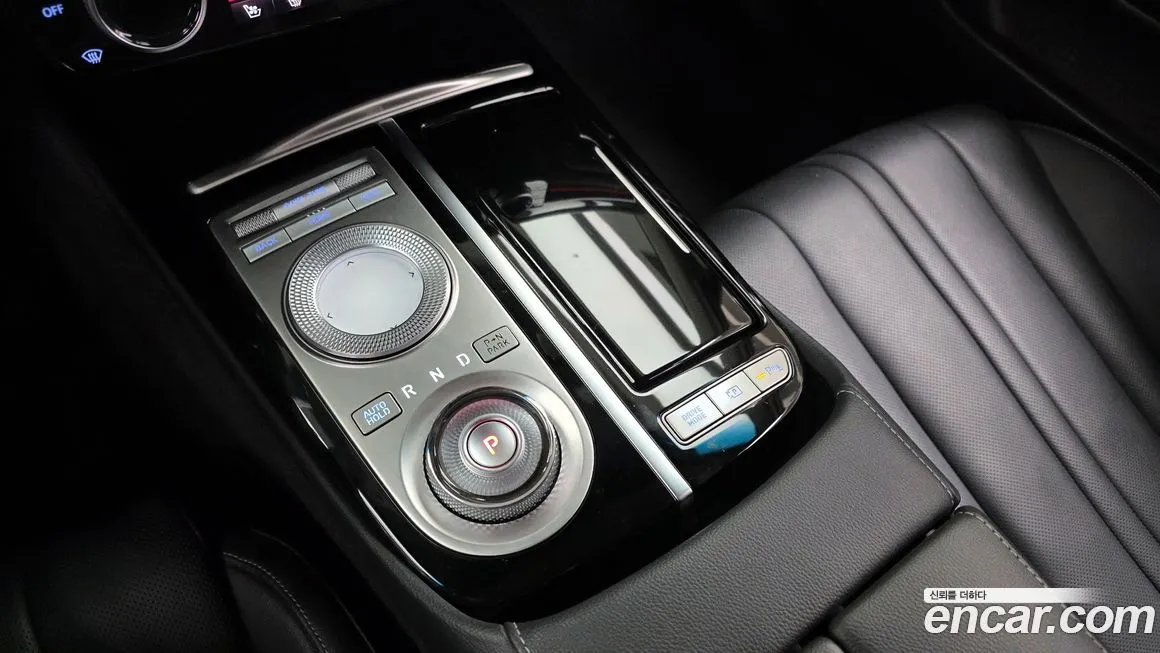 Genesis G80 2022 из KR, фото 10