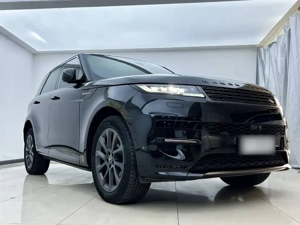 Land Rover Sport 2024 из CN, фото 6