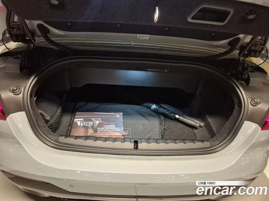 BMW 4-Series 2025 из KR, фото 10