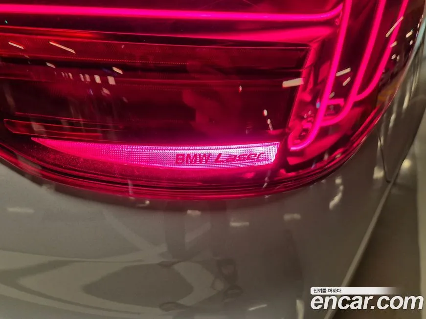 BMW 4-Series 2025 из KR, фото 7