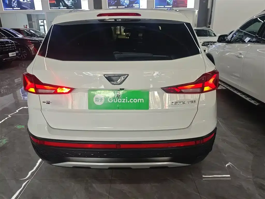 Jetta VS5 2024 из CN, фото 6