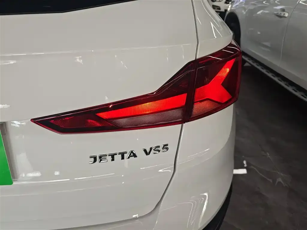 Jetta VS5 2024 из CN, фото 8
