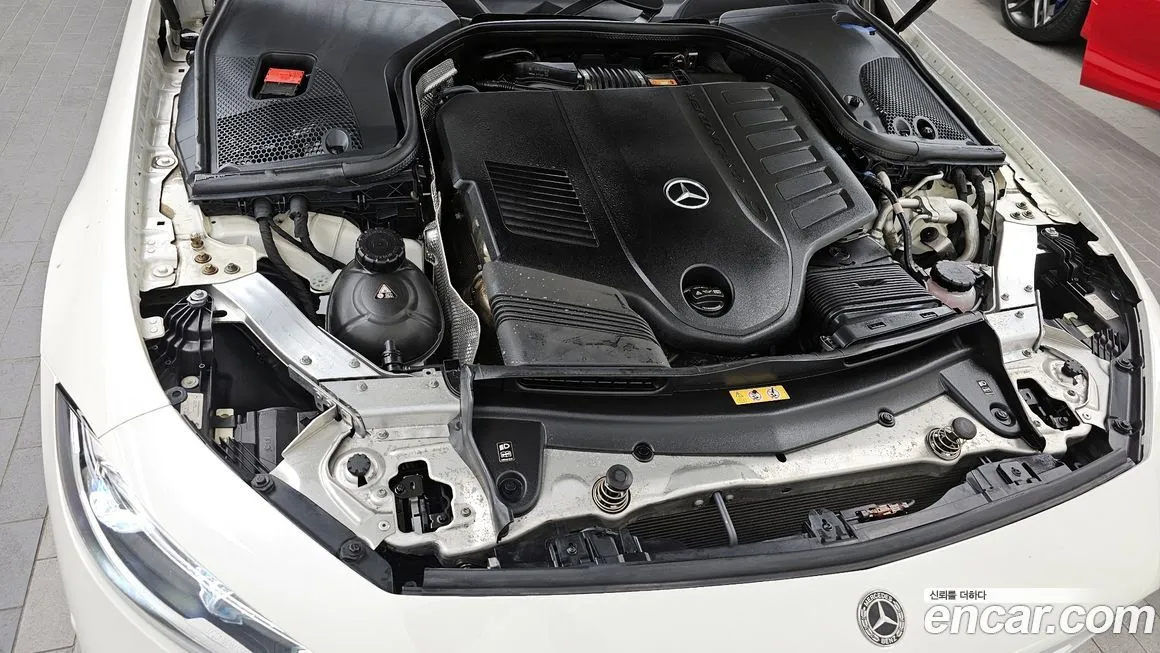 Mercedes-Benz CLS-Class 2021 из KR, фото 3